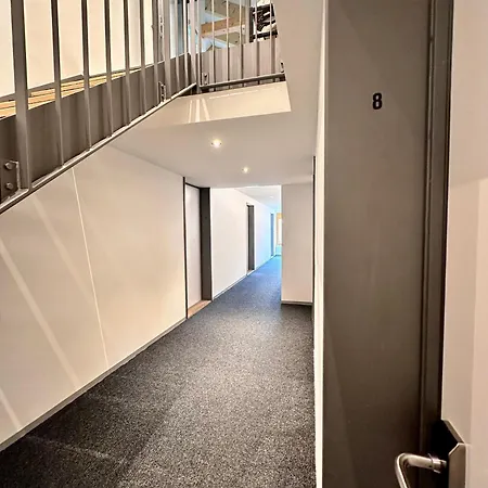 Fuerstenland I Free Coffee Apartment