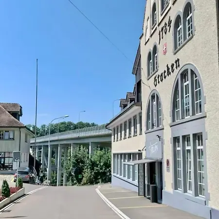 Fuerstenland I Free Coffee * St. Gallen
