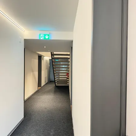 Fuerstenland I Free Coffee Apartment St. Gallen
