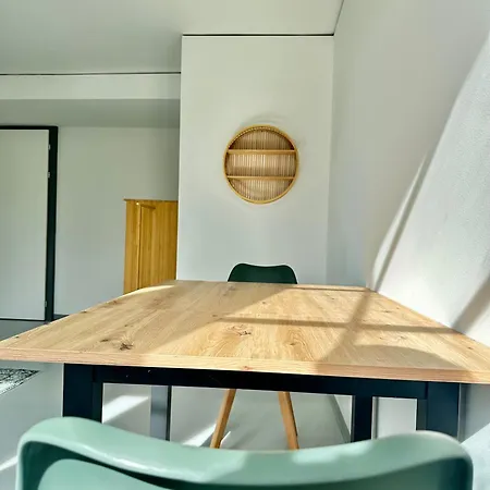 Fuerstenland I Free Coffee Apartment *