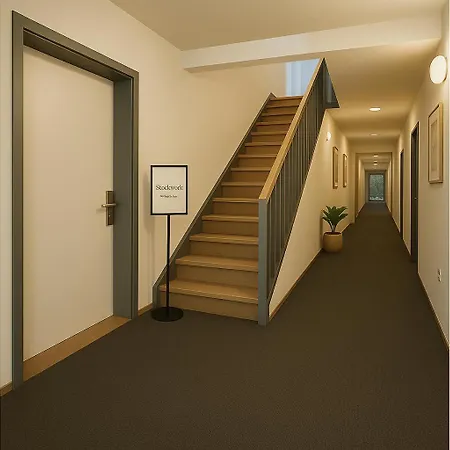 Stocken St. Gallen