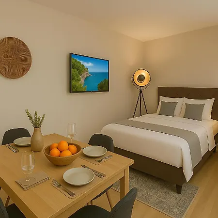 Stocken * סנט גאלן