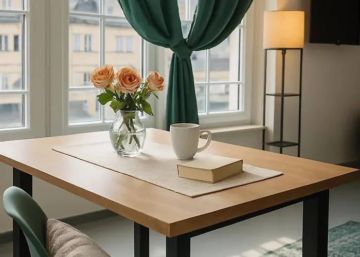 Stocken Apartment St. Gallen