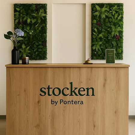Stocken St. Gallen