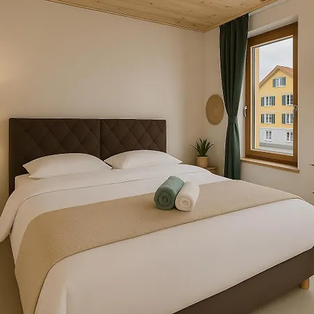 Stocken * St. Gallen