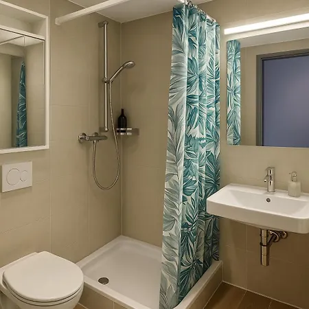 Apartman Stocken St. Gallen