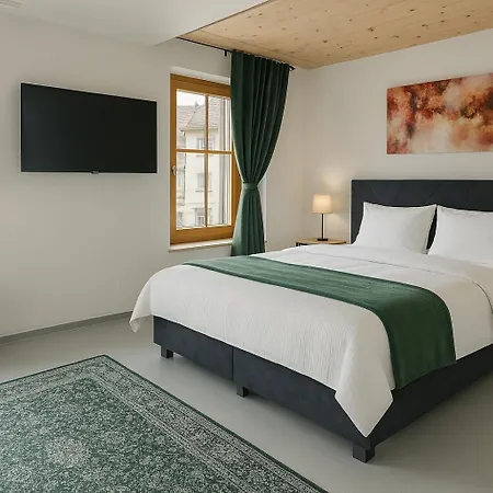 Stocken Apartment