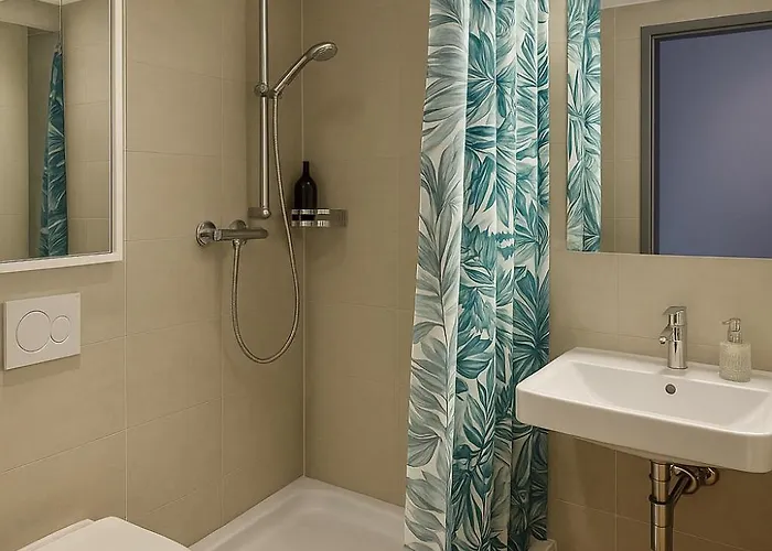 Apartmán Stocken St. Gallen